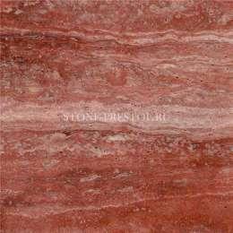 Травертин Travertin Persian Red Iran, фото Купить Травертин Travertin Persian Red Iran в Череповце